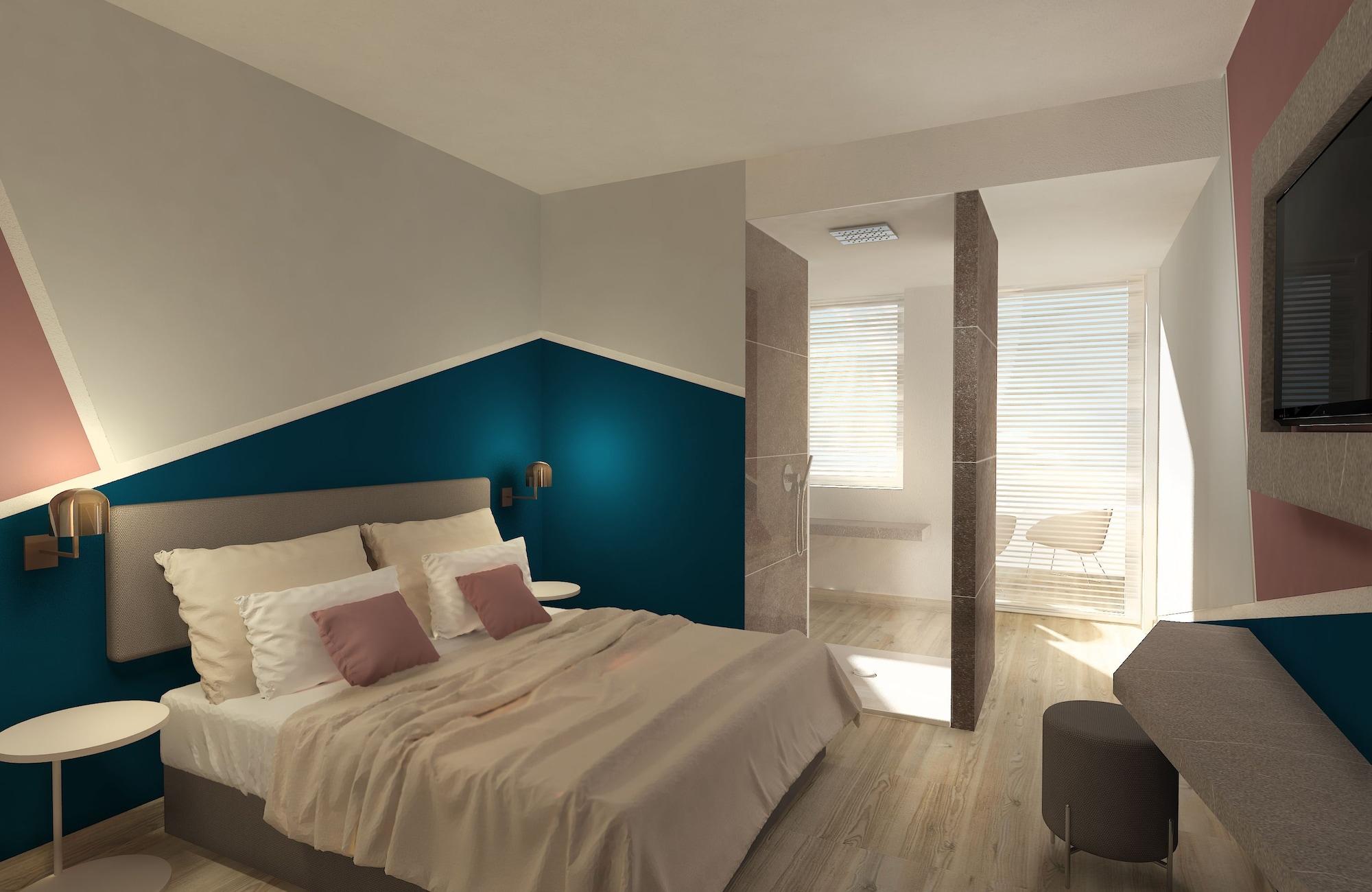 Superior Doppelzimmer