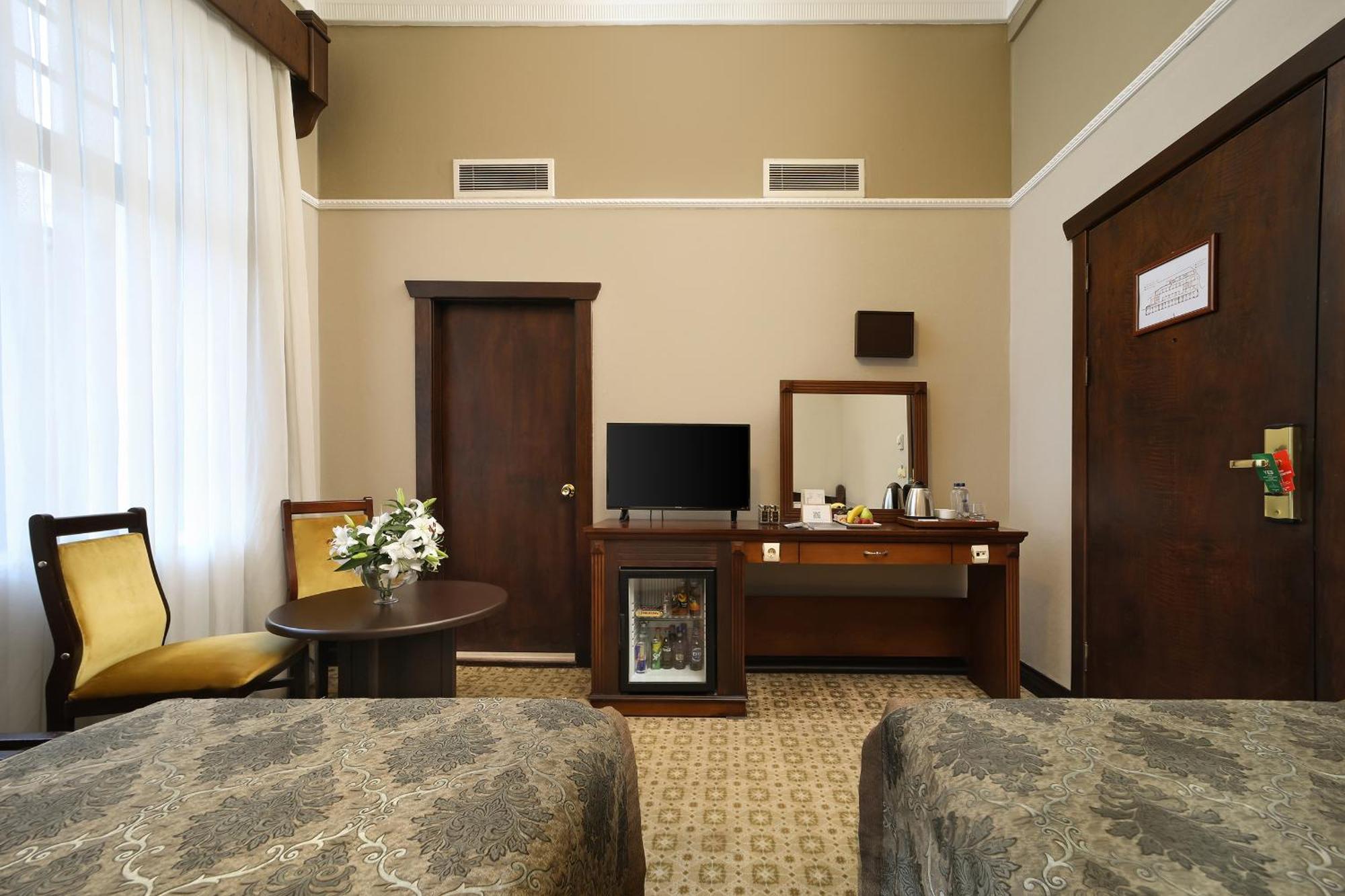 Superior Room King or Twin