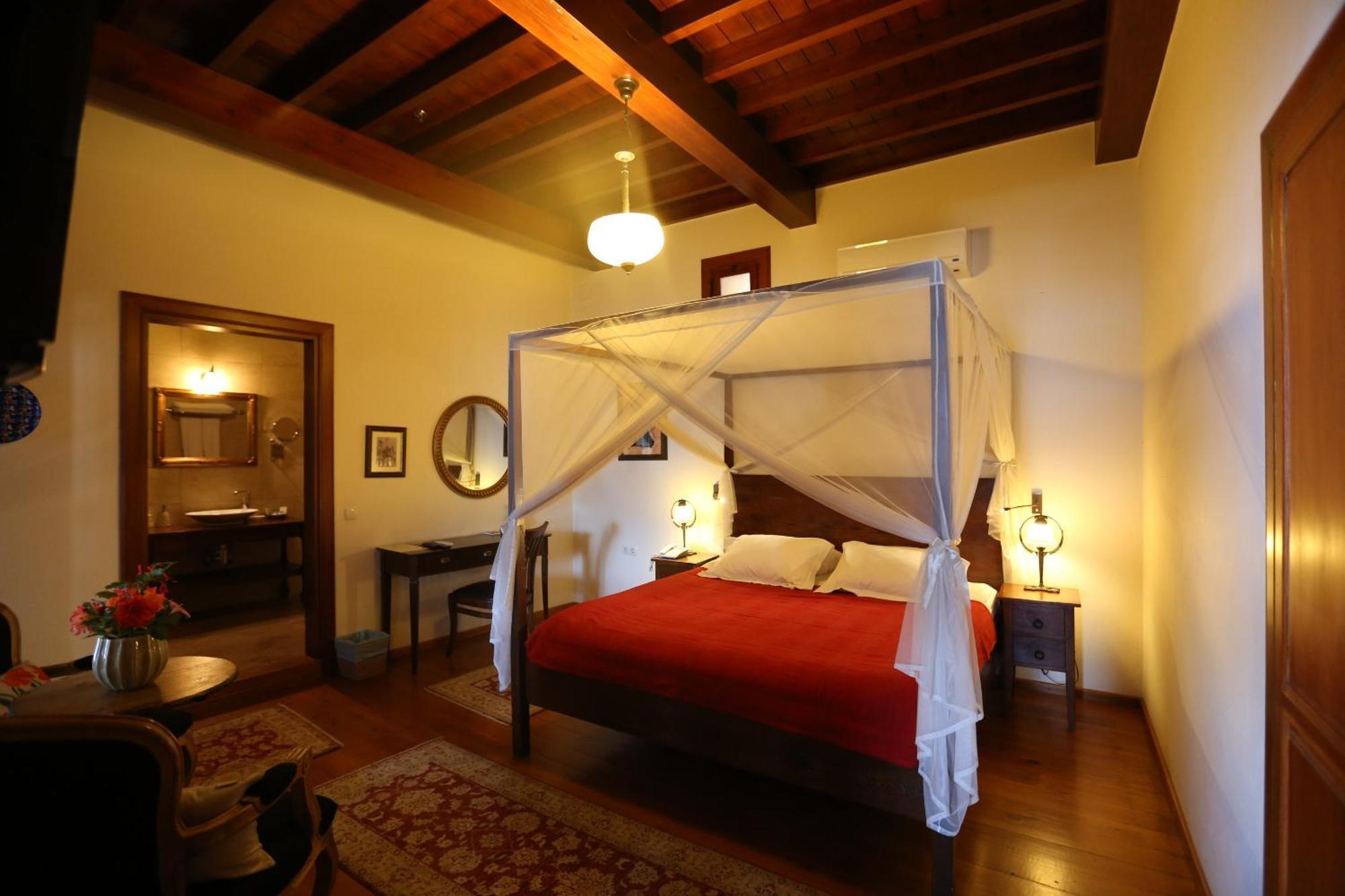 Suite Sea View