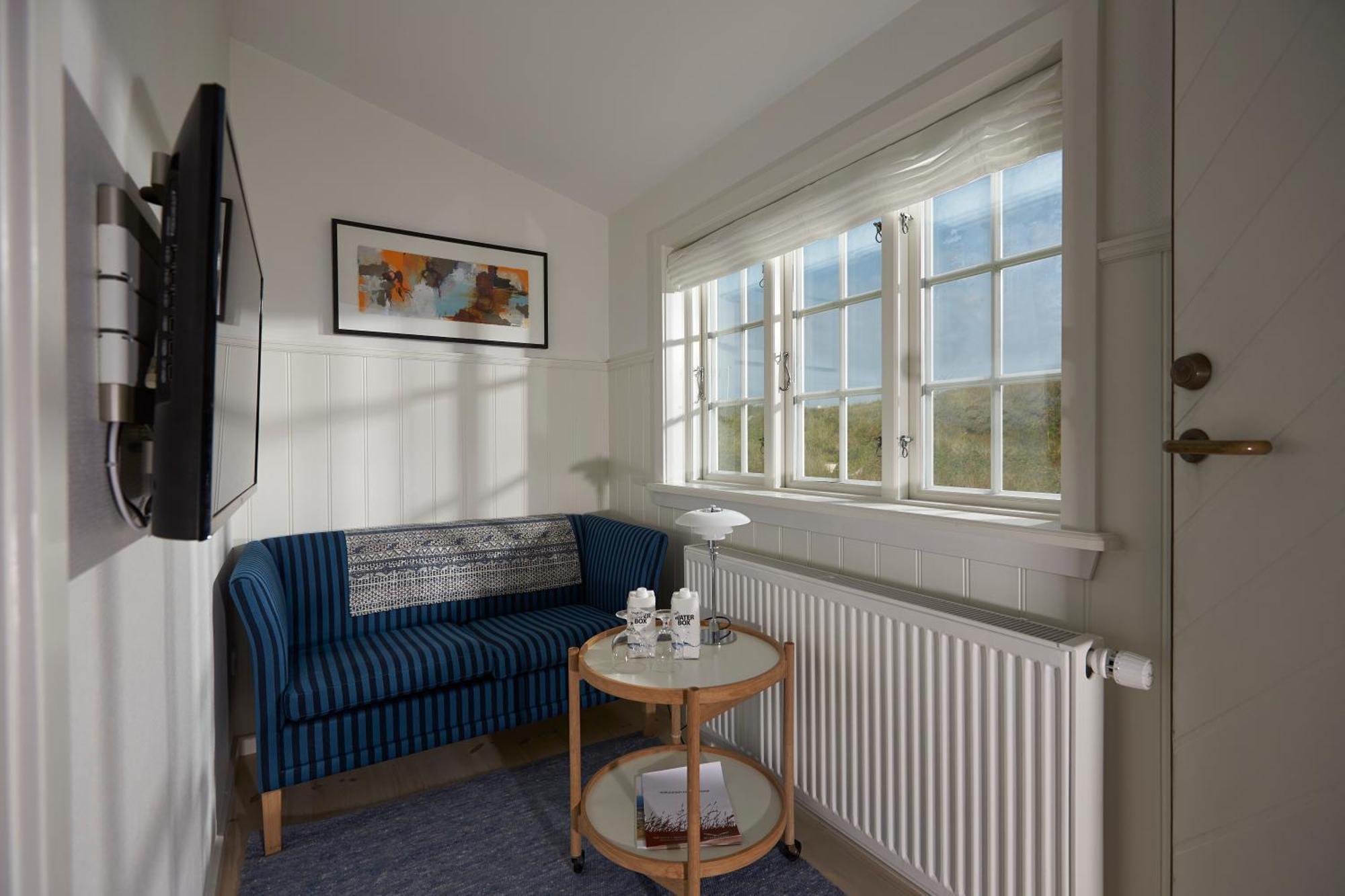 Double Room Annex