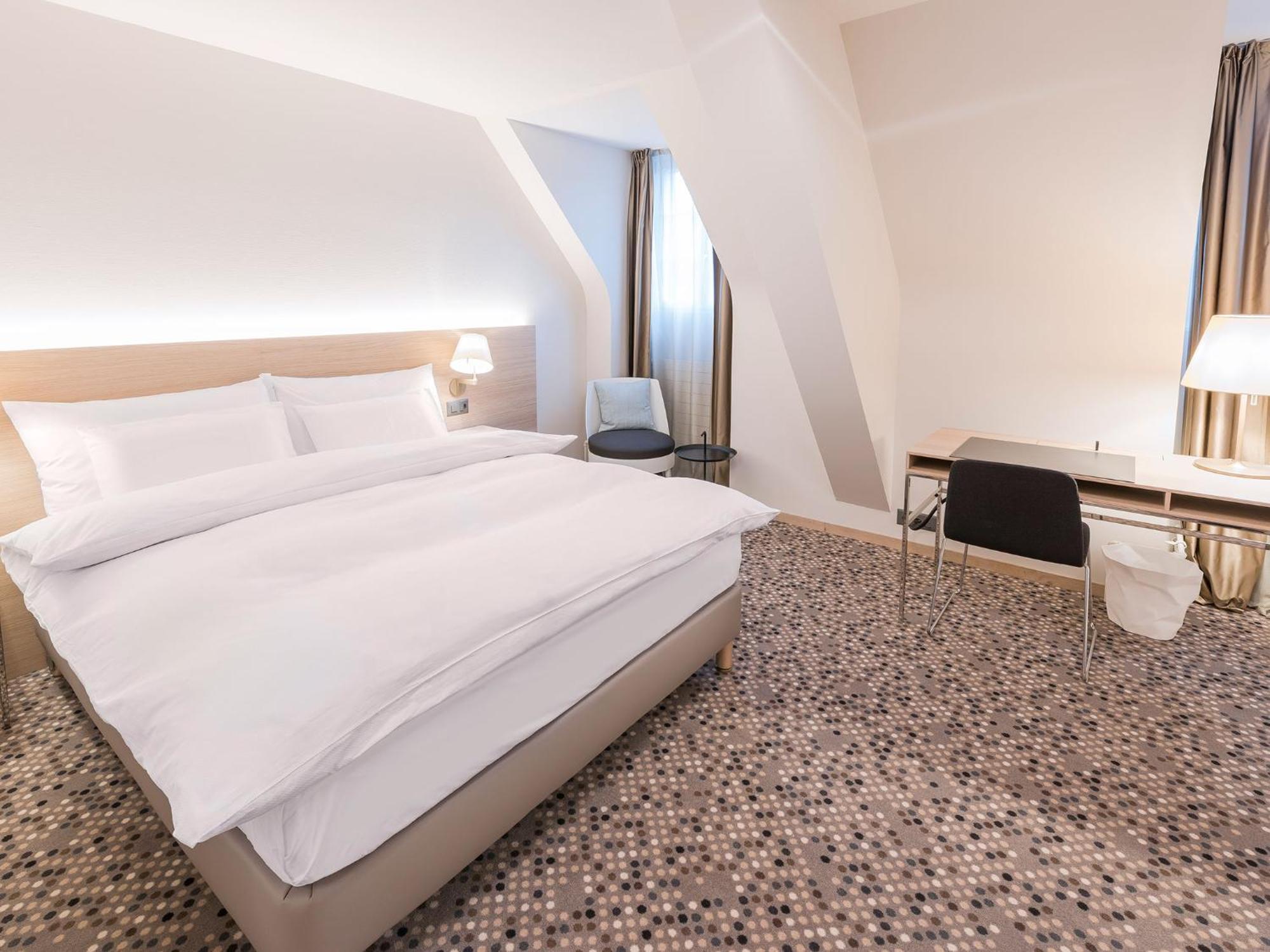 Quarto Duplo Standard