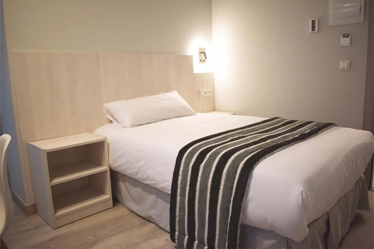 Habitación Individual