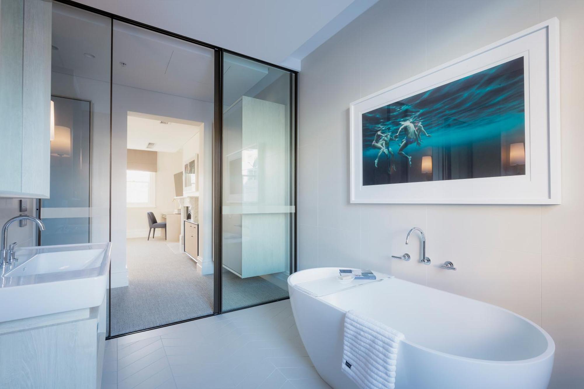 Suite Victoria