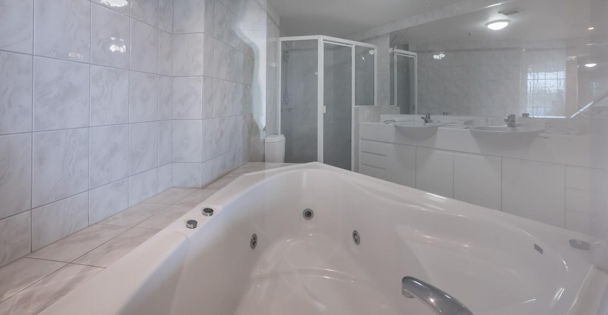 Two Bedroom Park View