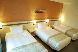 Superior Triple Room Non-Smoking