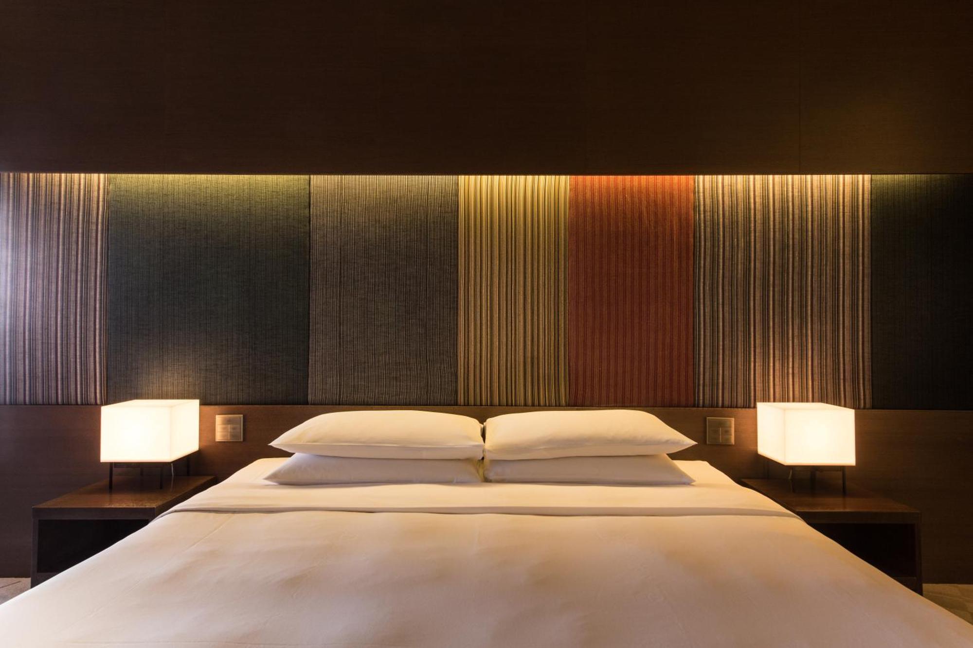 Chambre Lit King-Size