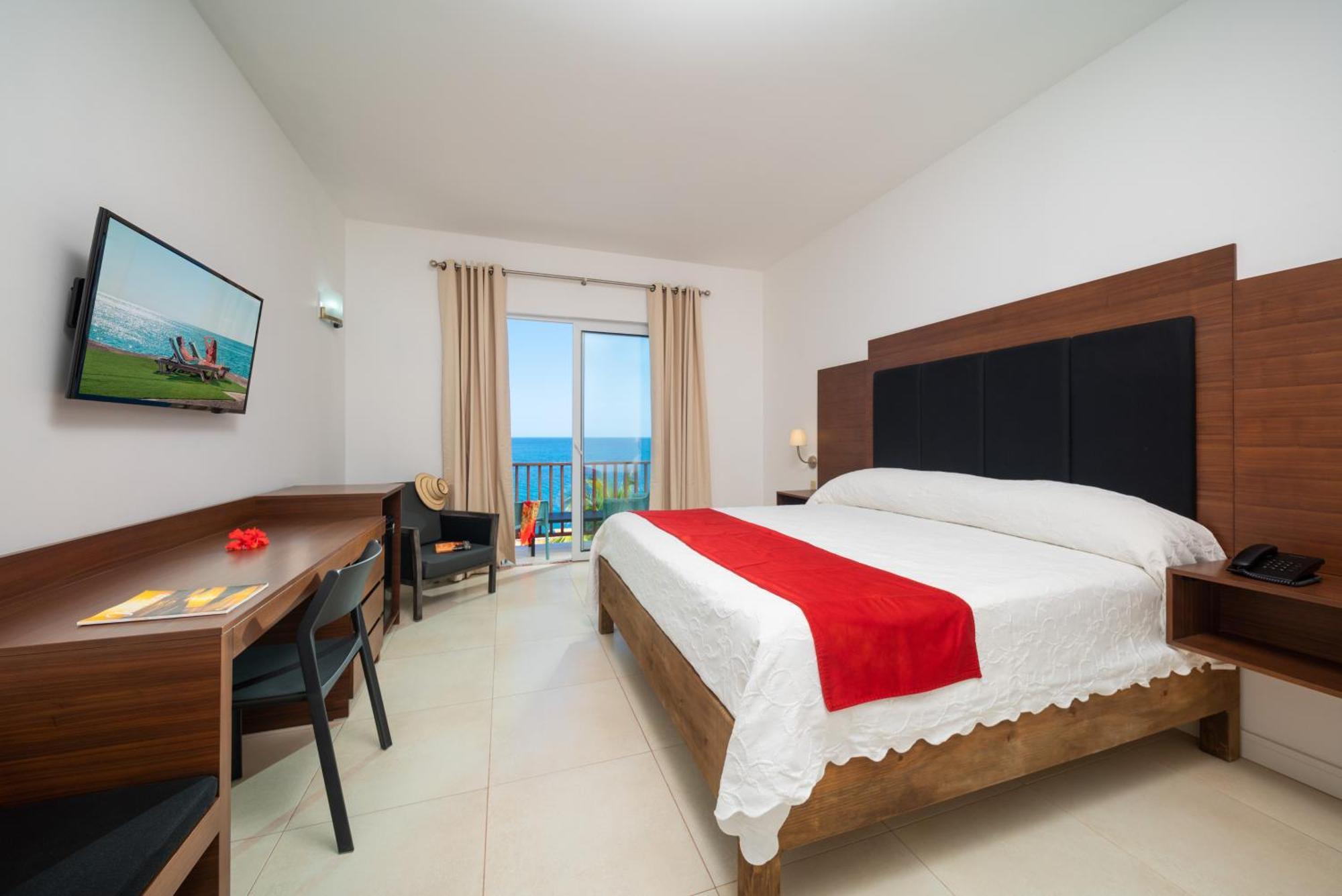 Deluxe 2 Bedroom Sea VŪZ