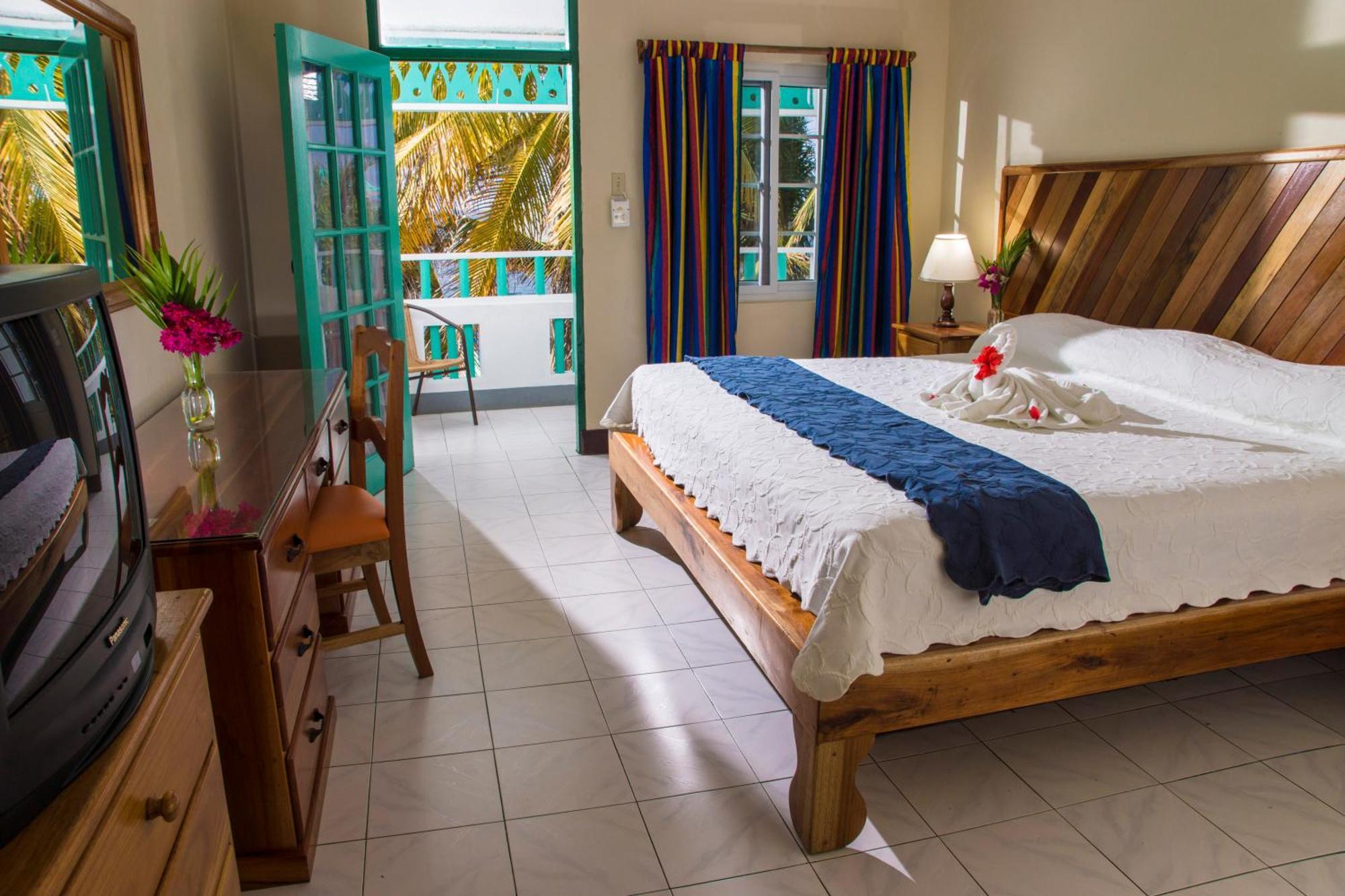 Superior Room Ocean View