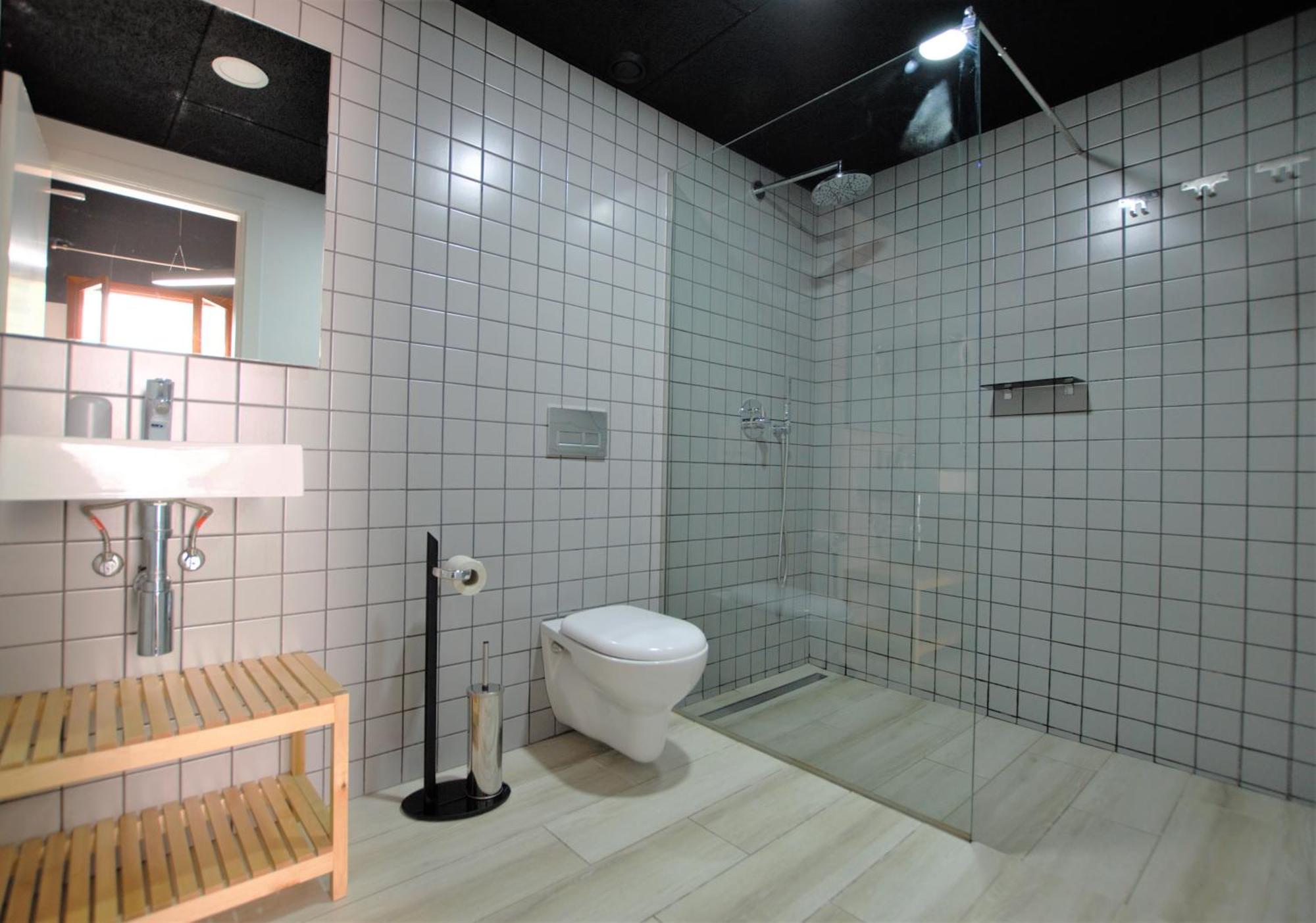 Superior Double Room with Balcony