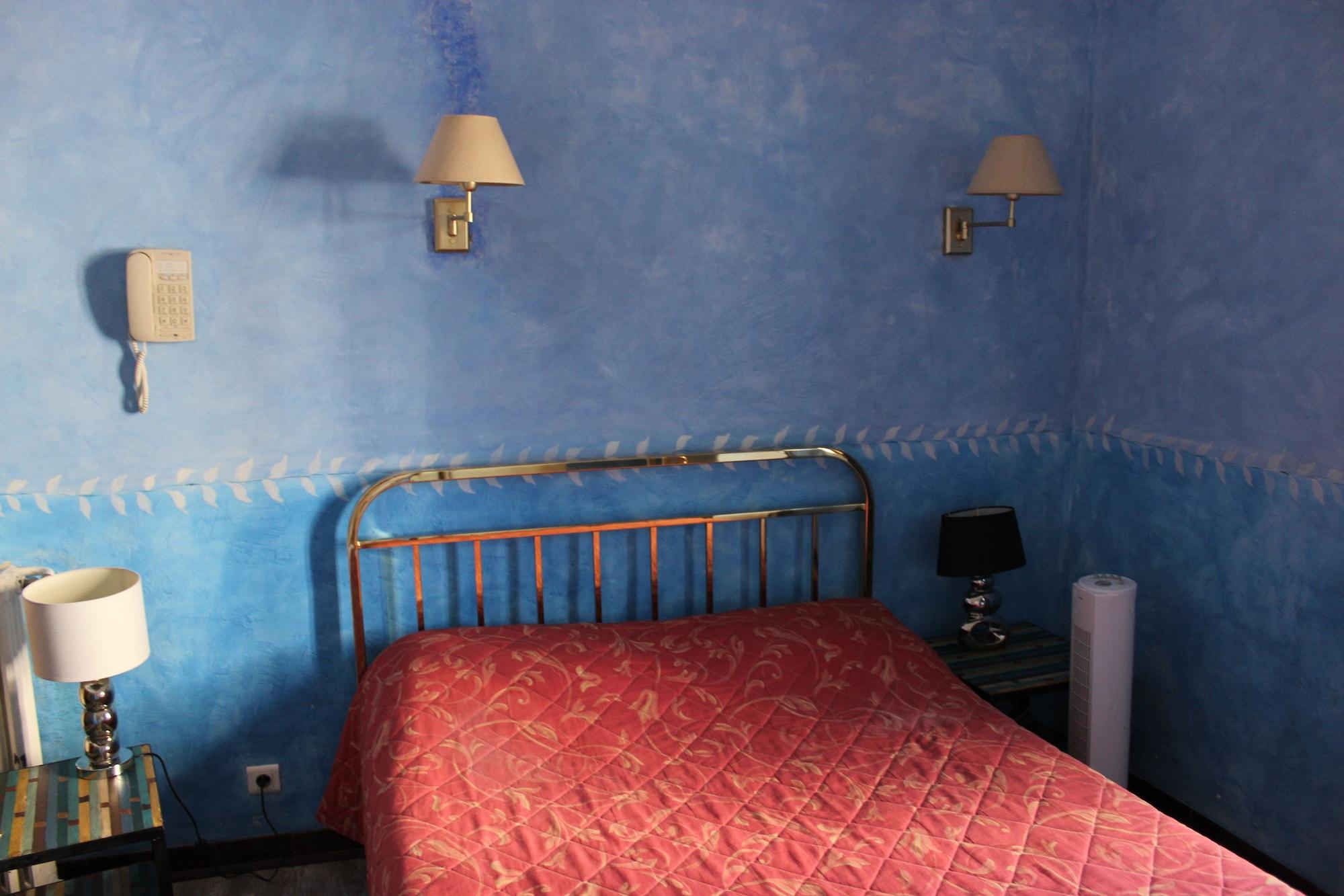 Chambre Double Standard