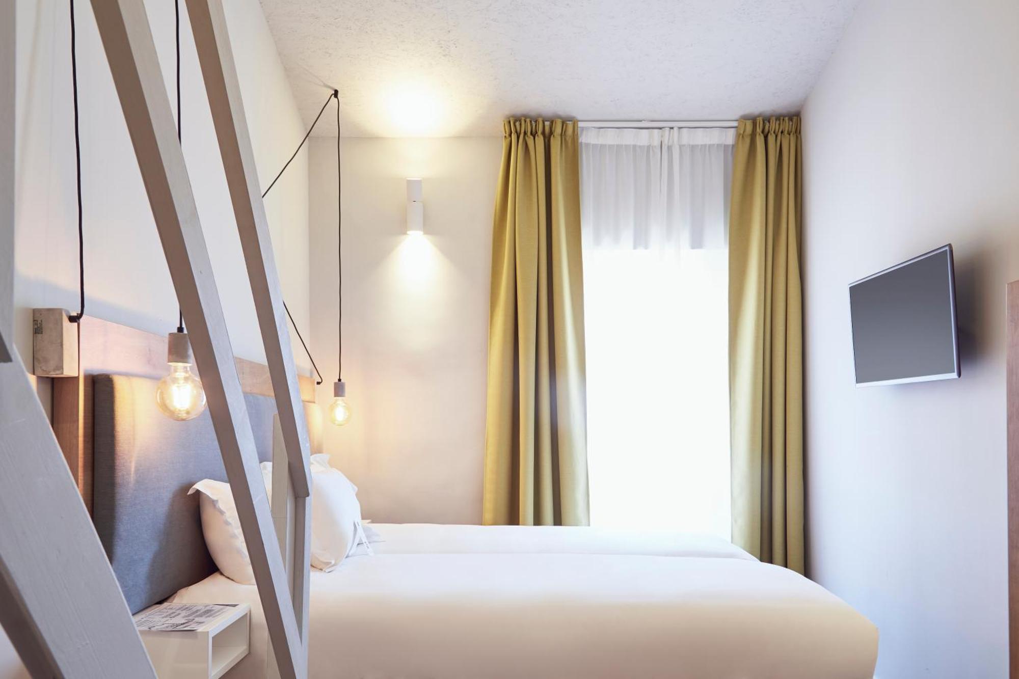 Habitación Familiar (4 adultos)
