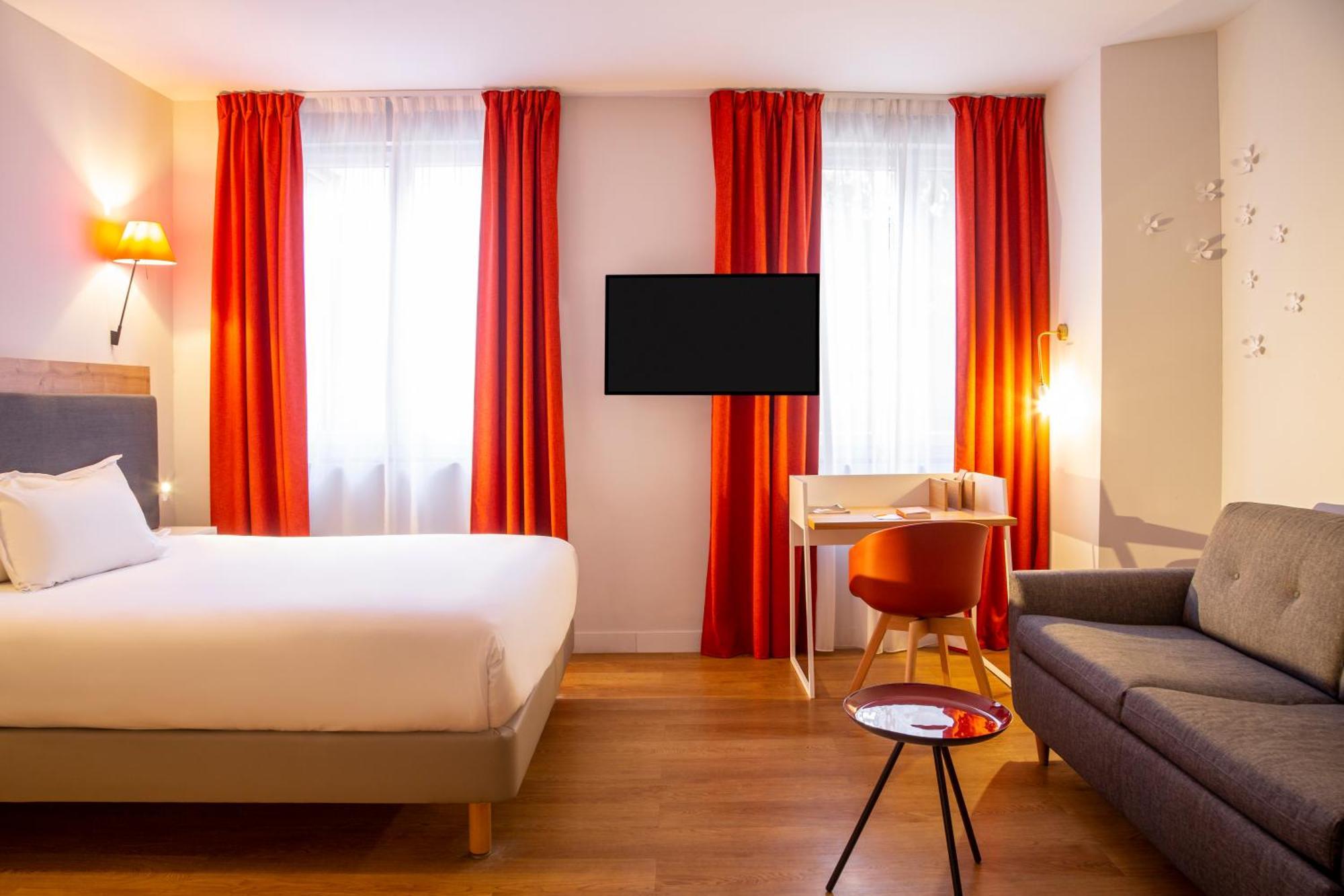 Habitación Familiar (6 adultos)