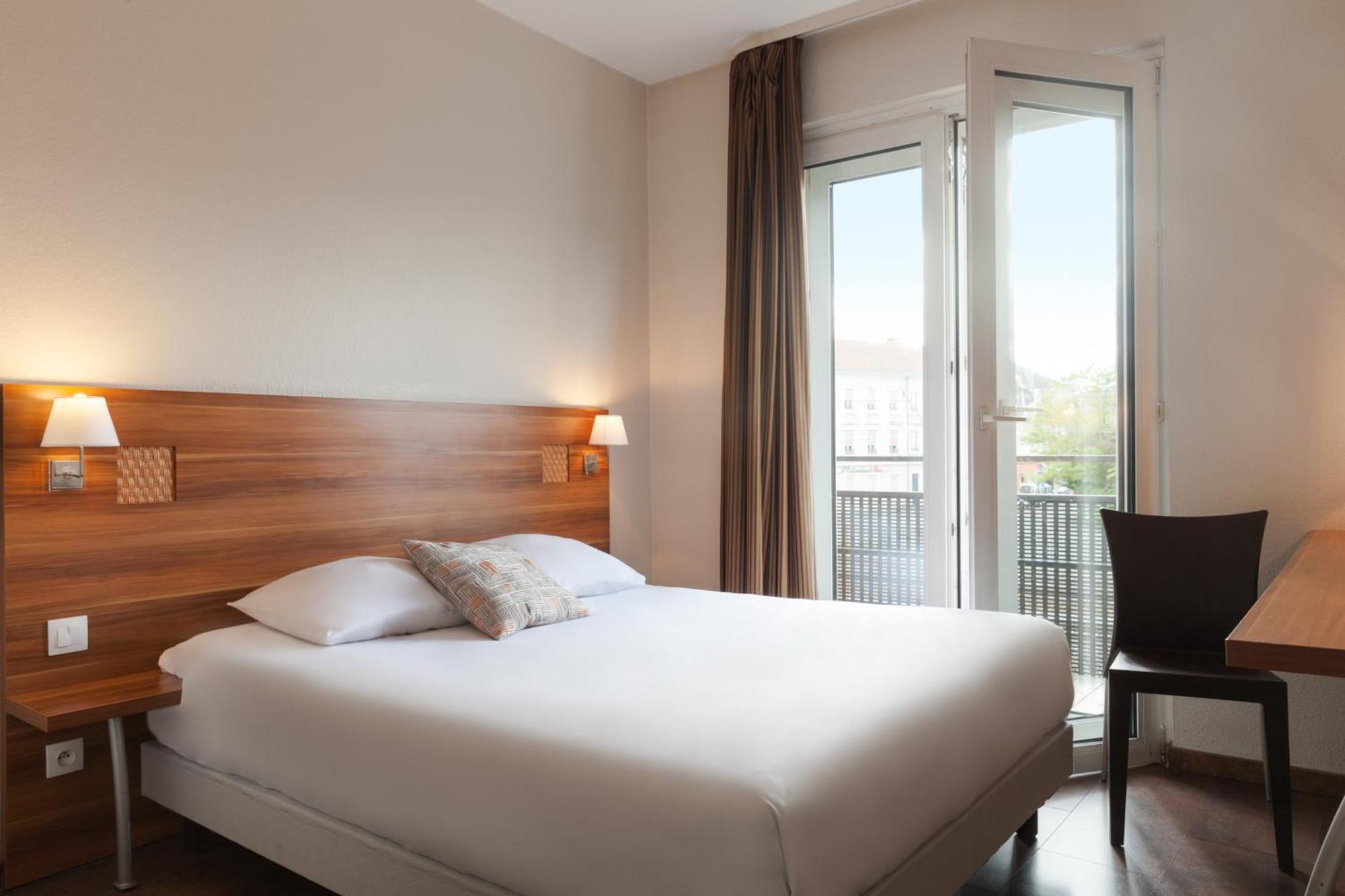 Comfort Doppelzimmer