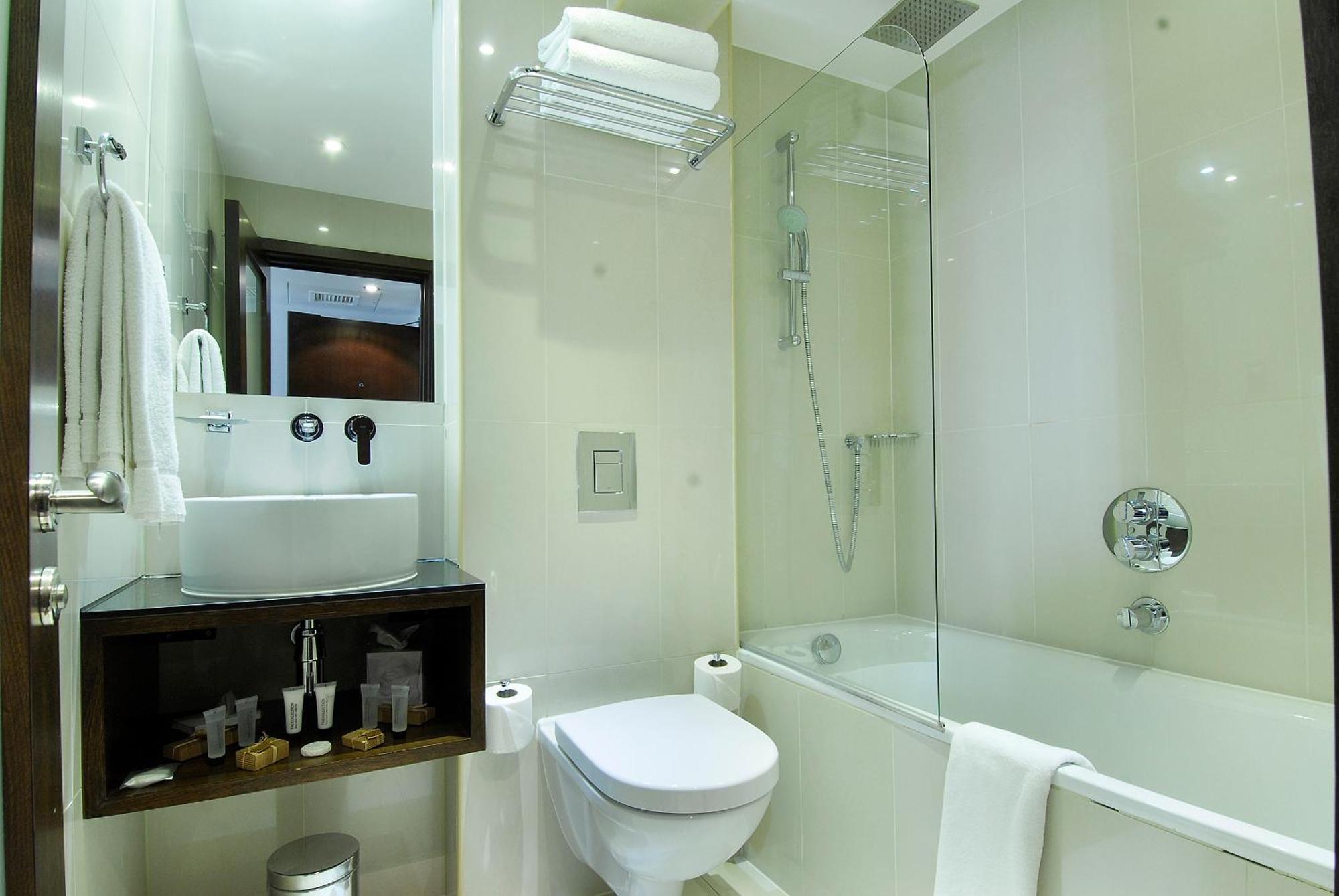Club Double Room