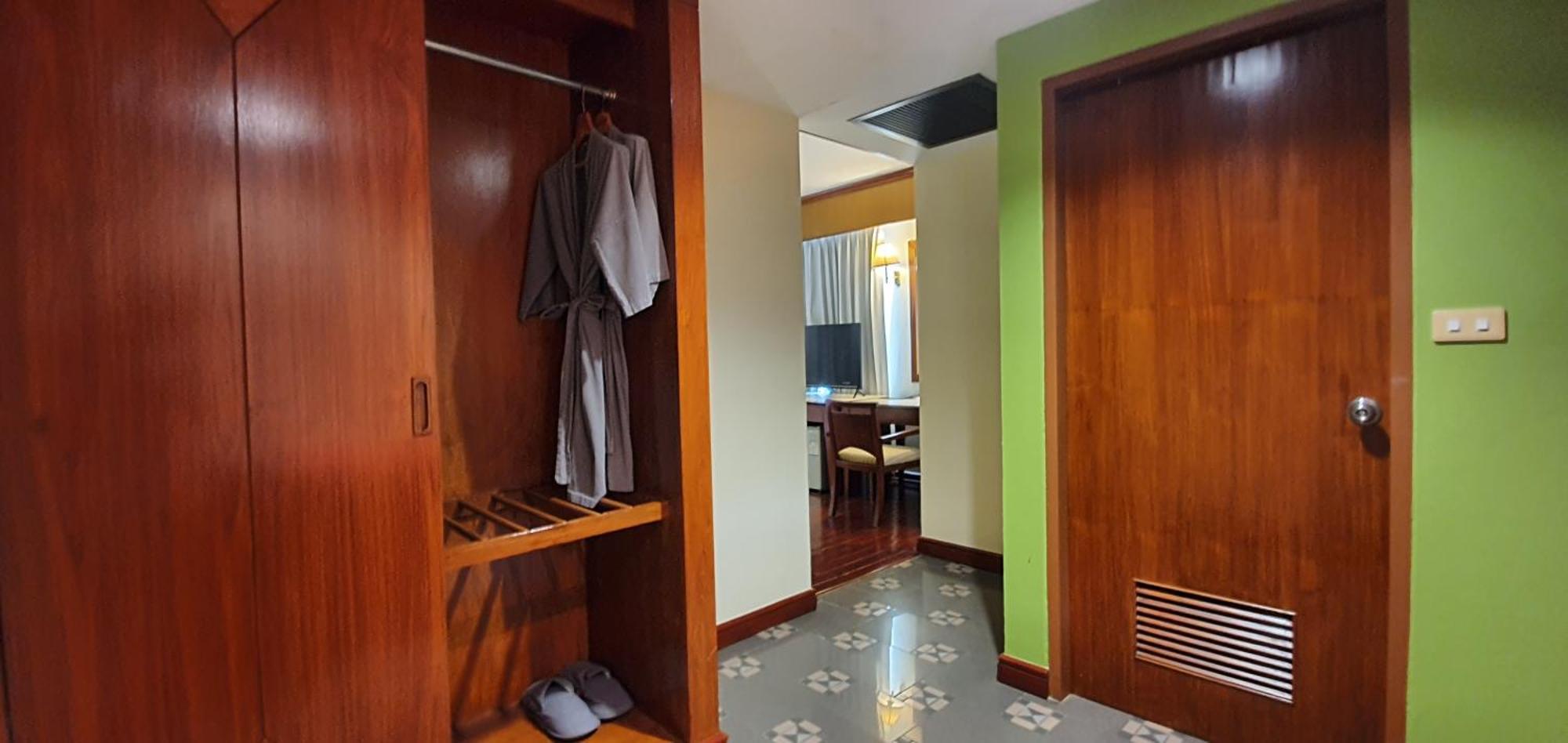 Suite with Sea View