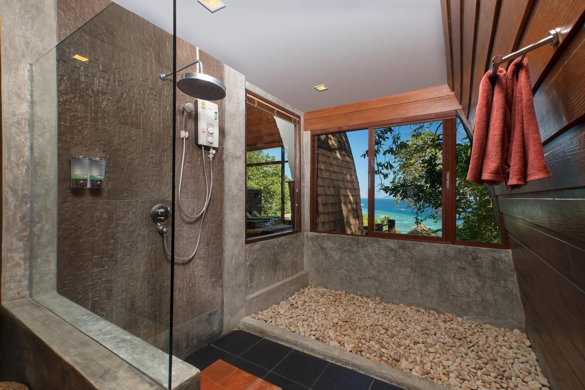 Ocean Cliff Villa