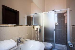 Classic Single Room