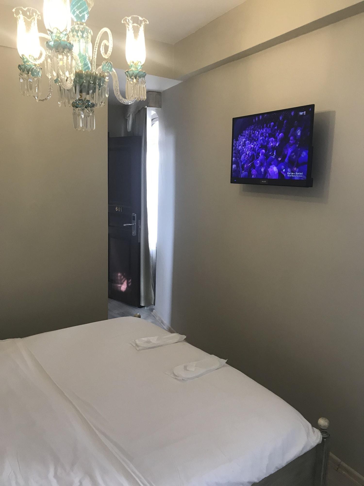 Deluxe Einzelzimmer