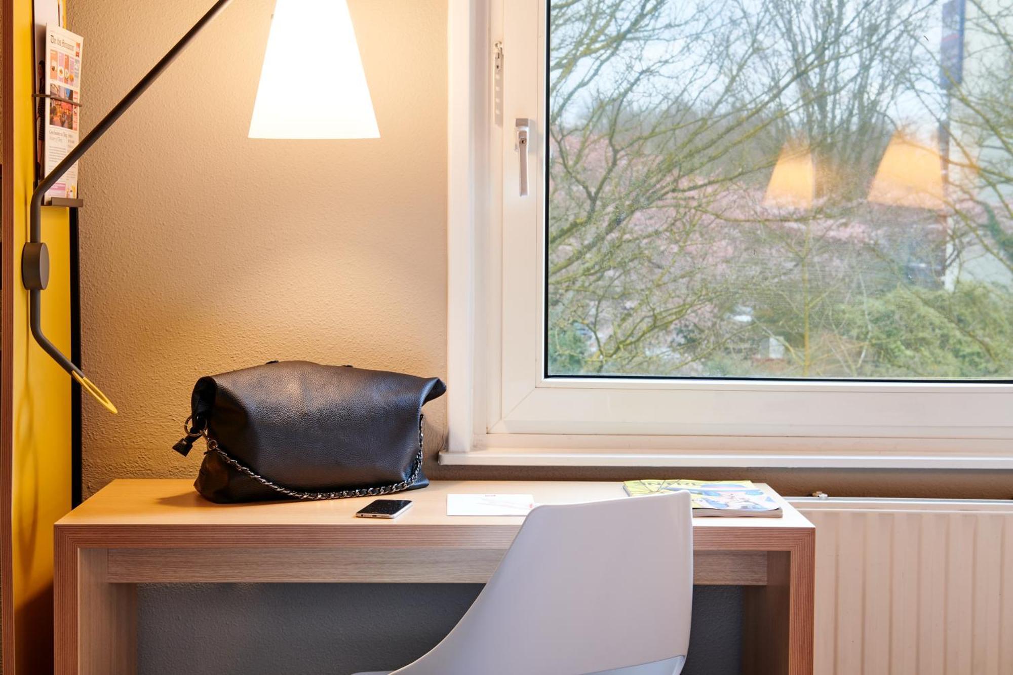 Gerenoveerde Standaard Kamer