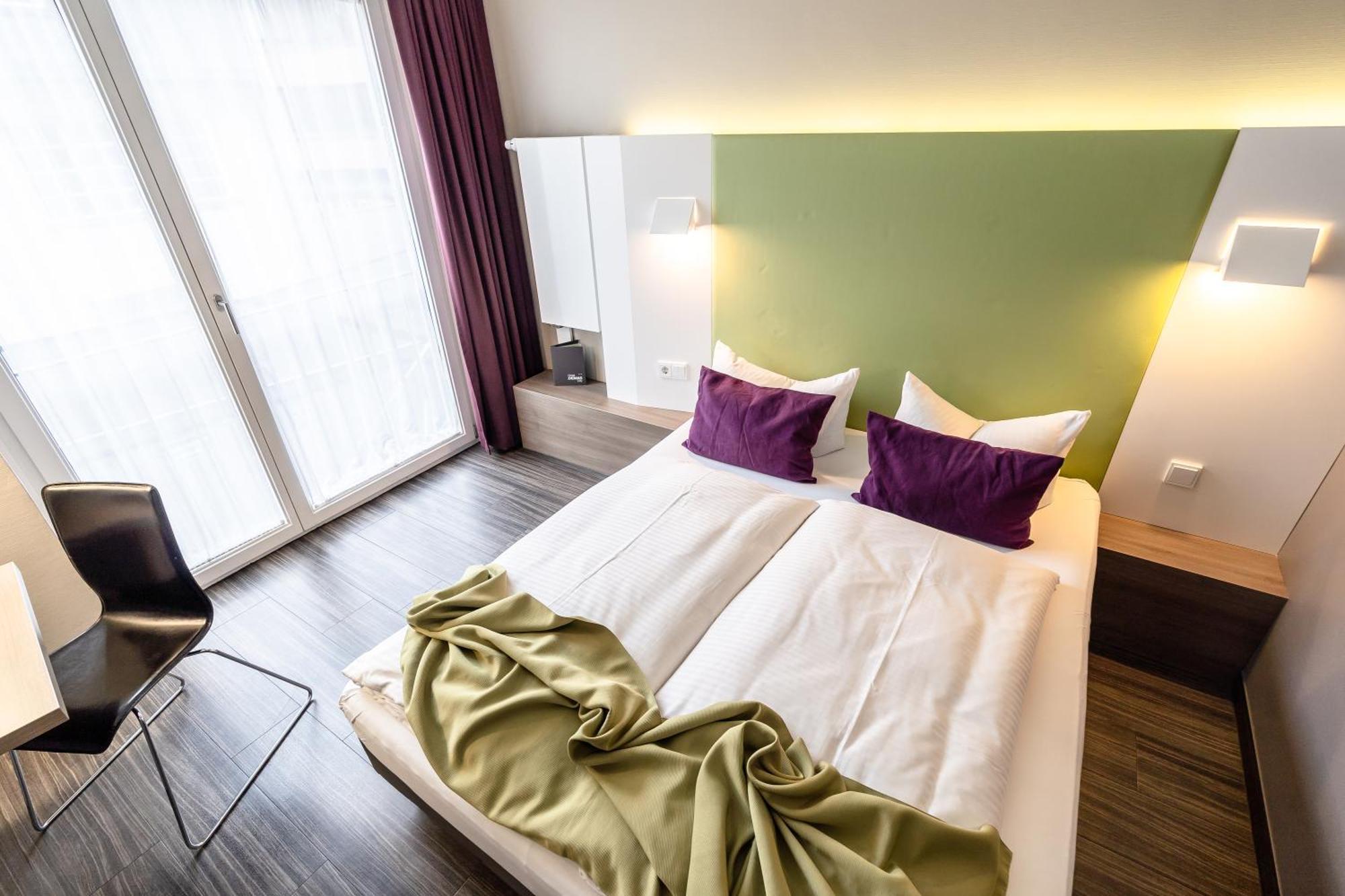 Standard Double Room with Air Conditioning,1219163350:JPEG