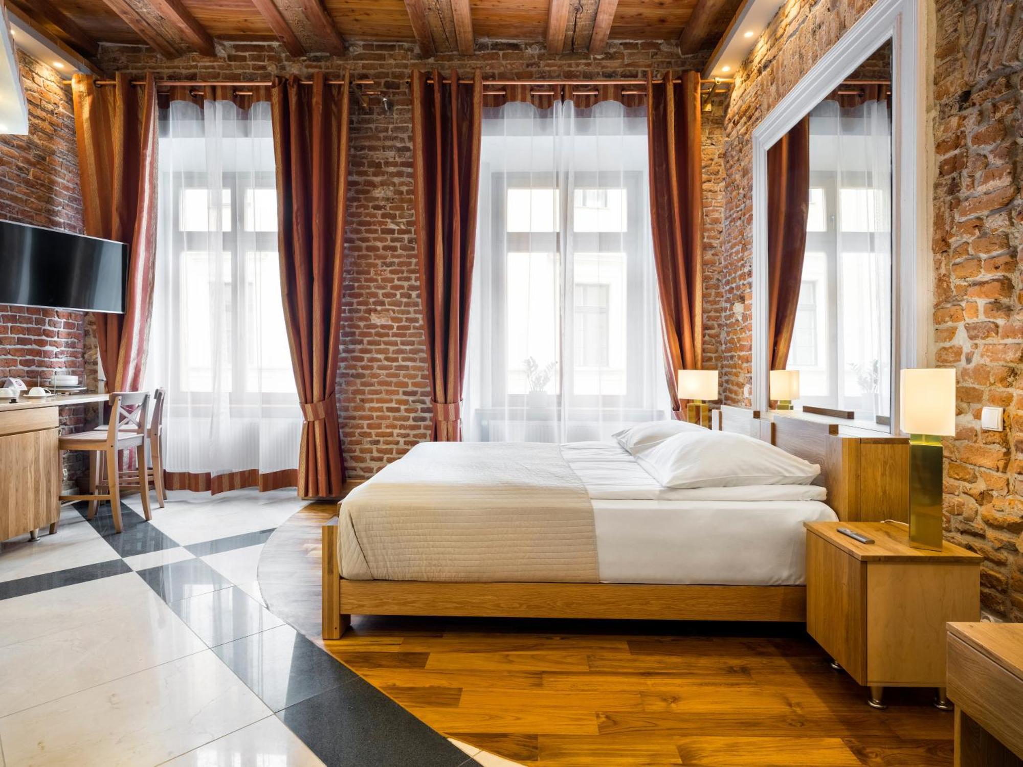 Studio Supérieur de Luxe