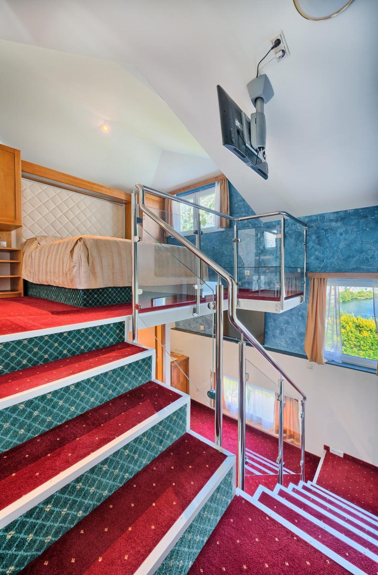 Suite River View