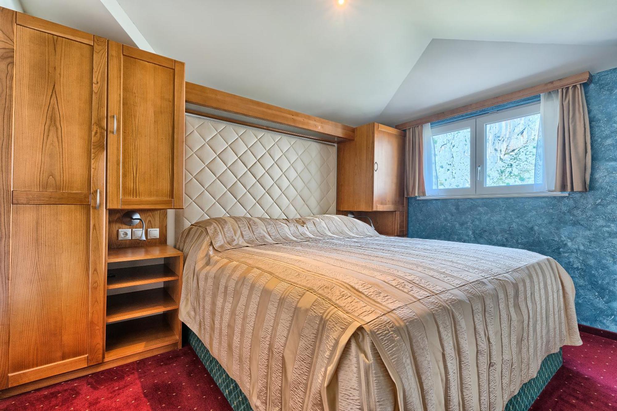 Suite River View