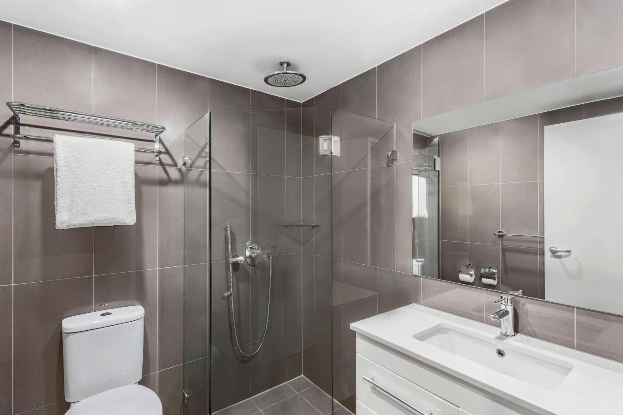 Appartement 1 Chambre - Reine
