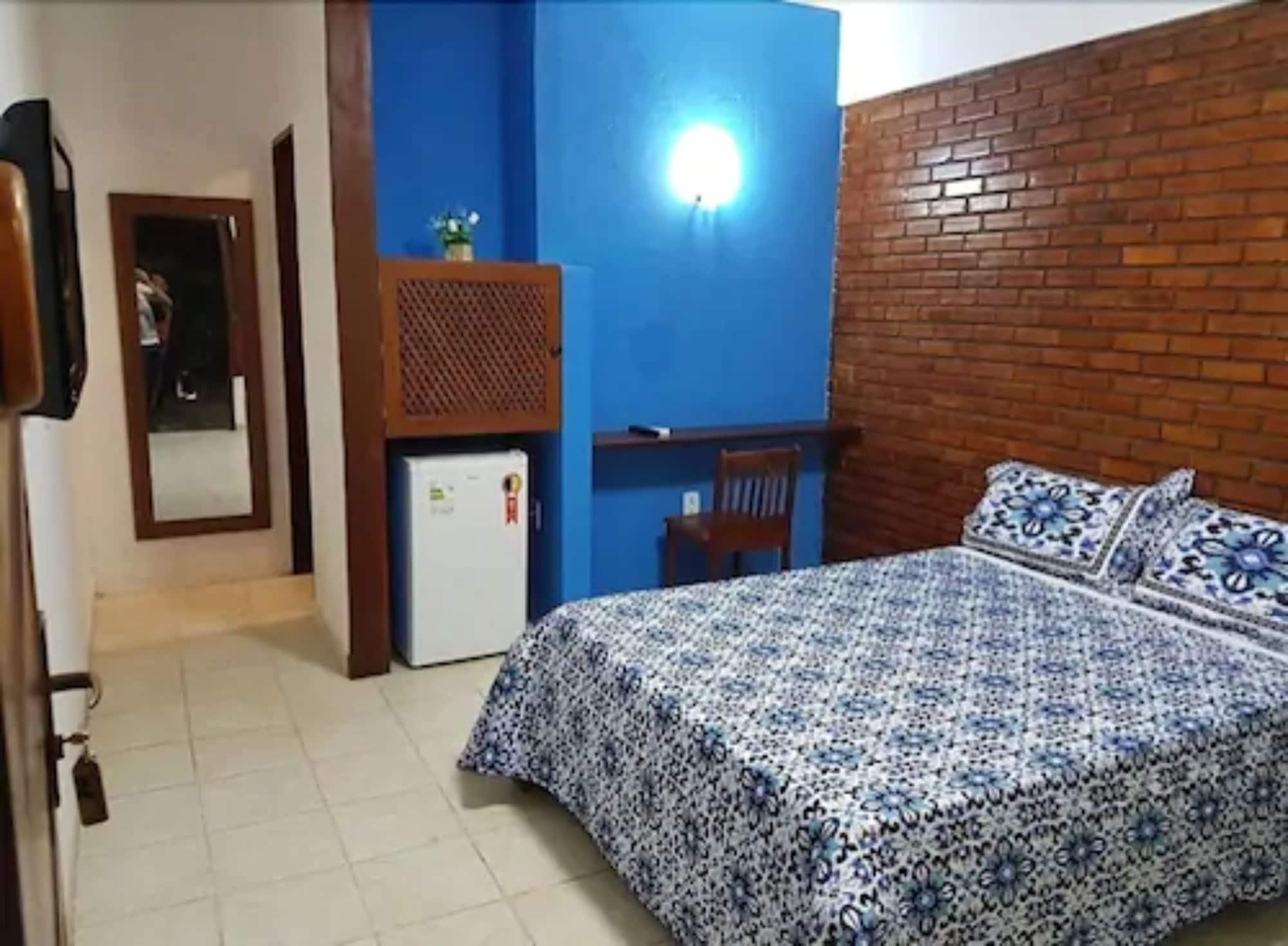 Quarto Duplo Standard