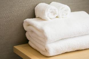 Standard Twin Room 2 Single Beds Non-Smoking