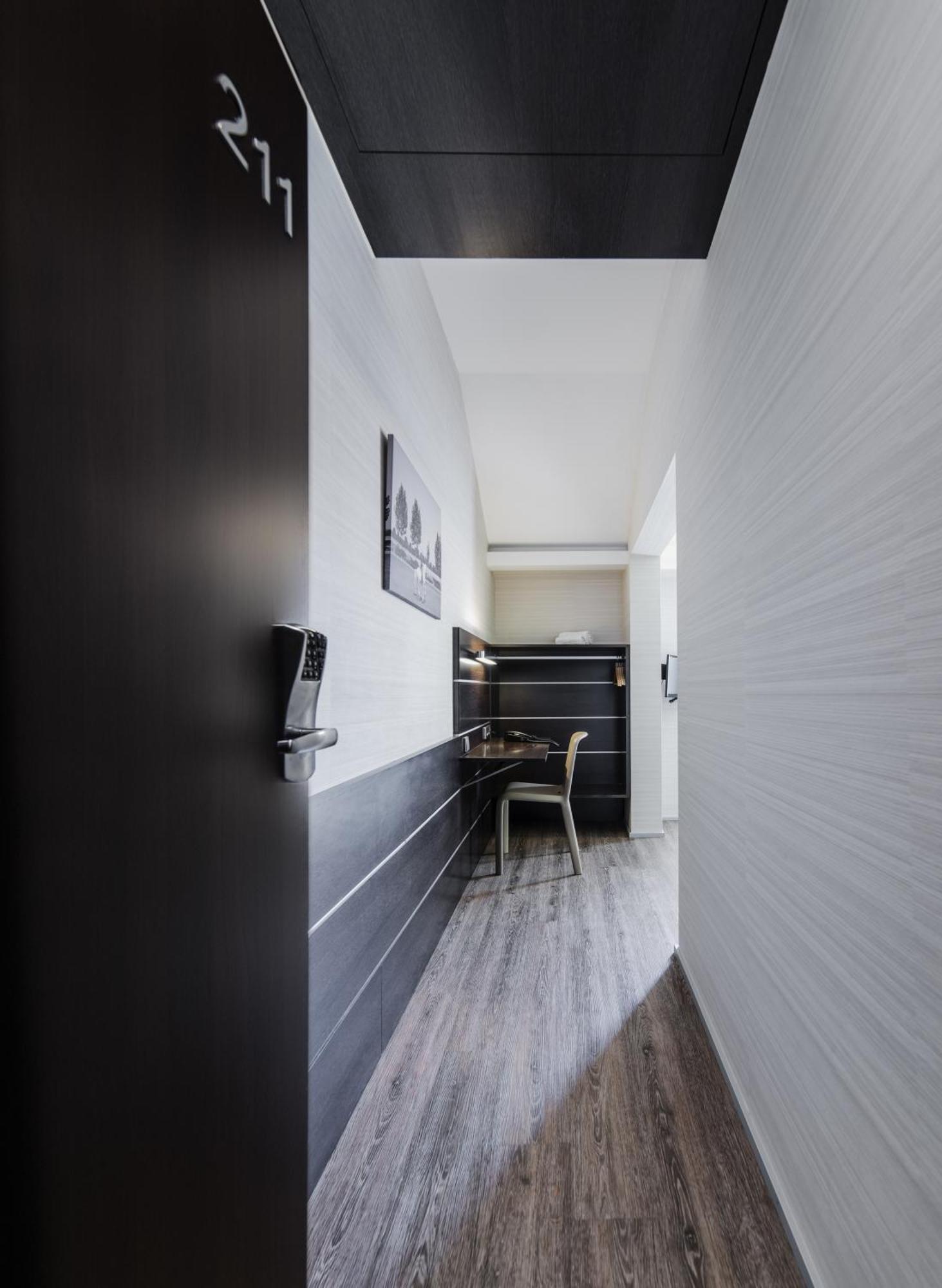 Quarto Twin Standard