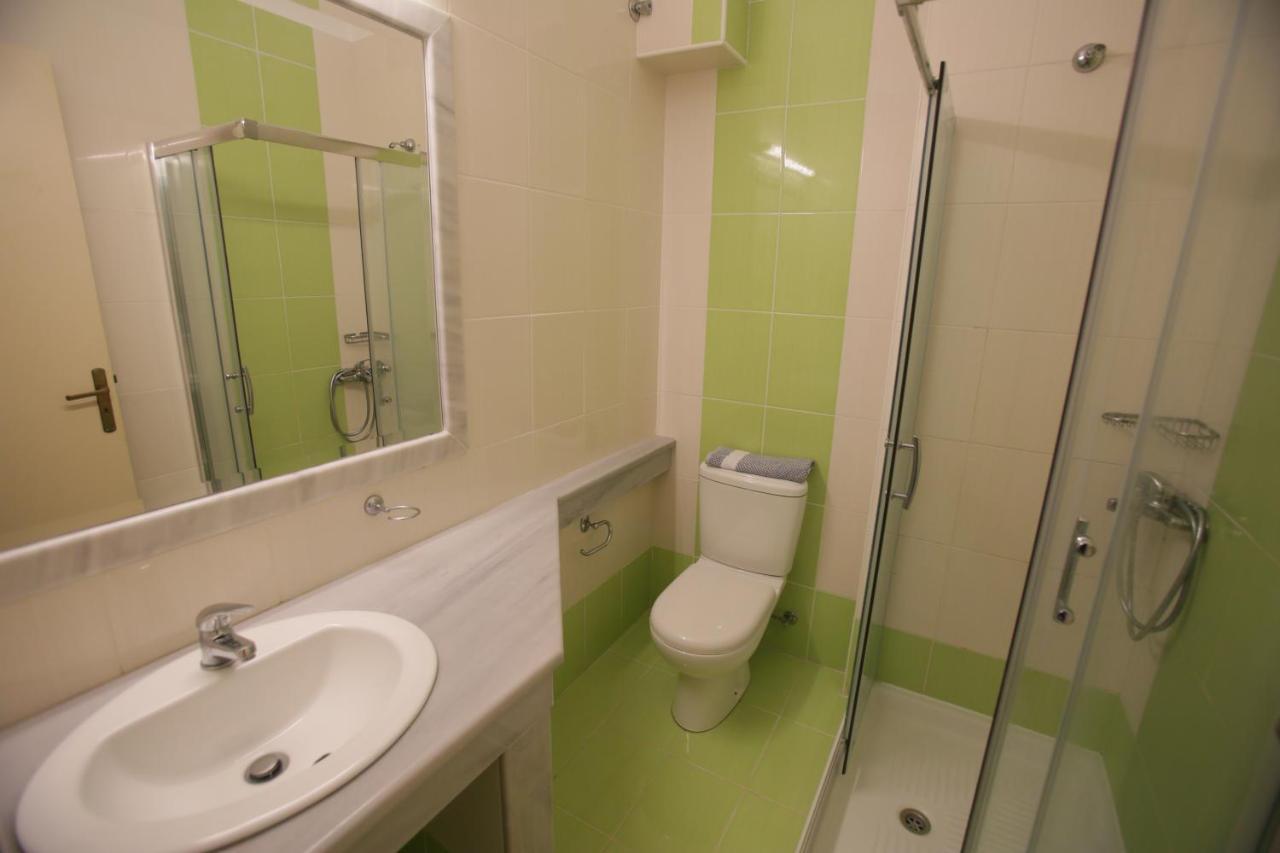 Budget Doppelzimmer