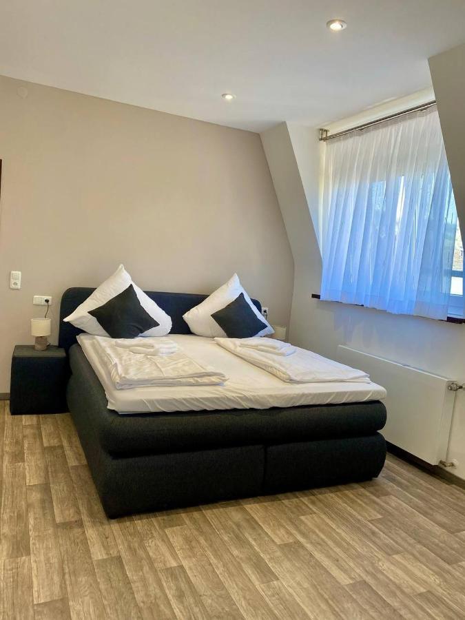 Budget Zweibettzimmer