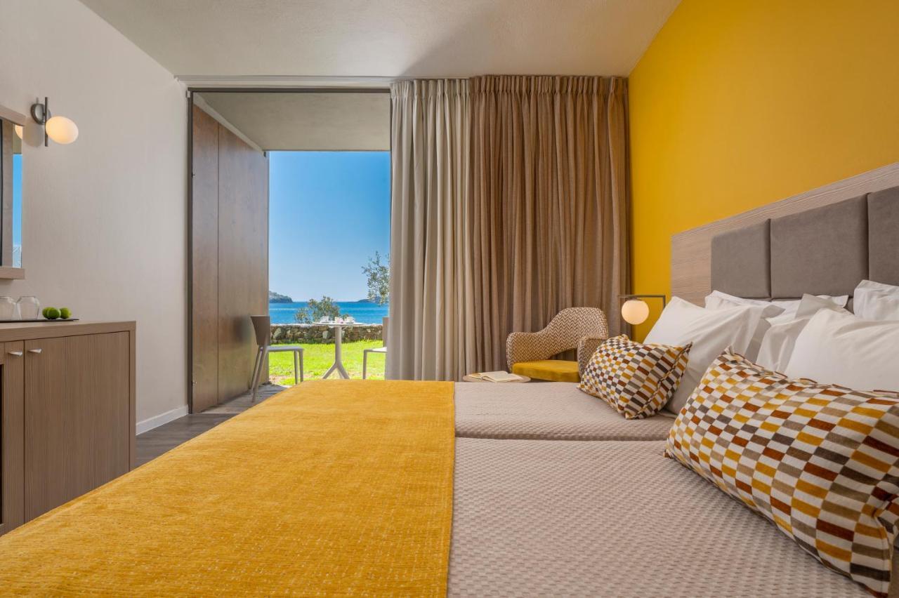 Camera Premium con Vista Mare