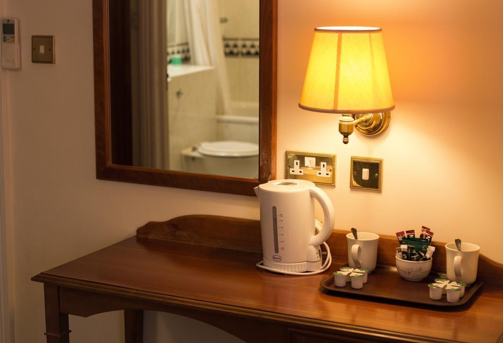 Chambre Double Standard