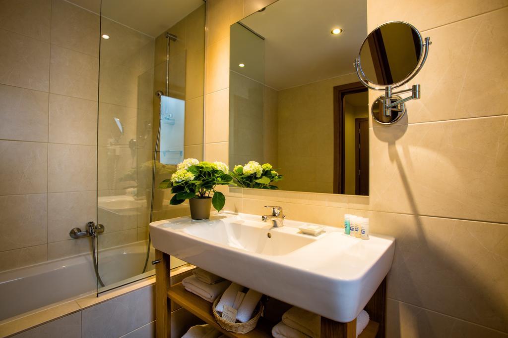 Quarto Duplo Standard