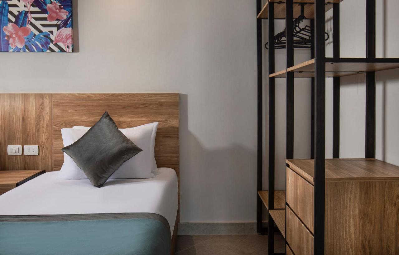 Familiekamer met Stapelbed