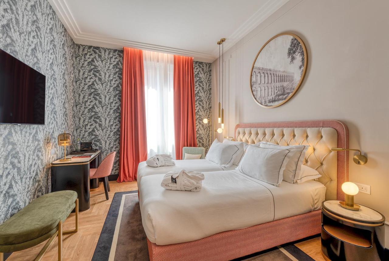 Superior Dreibettzimmer
