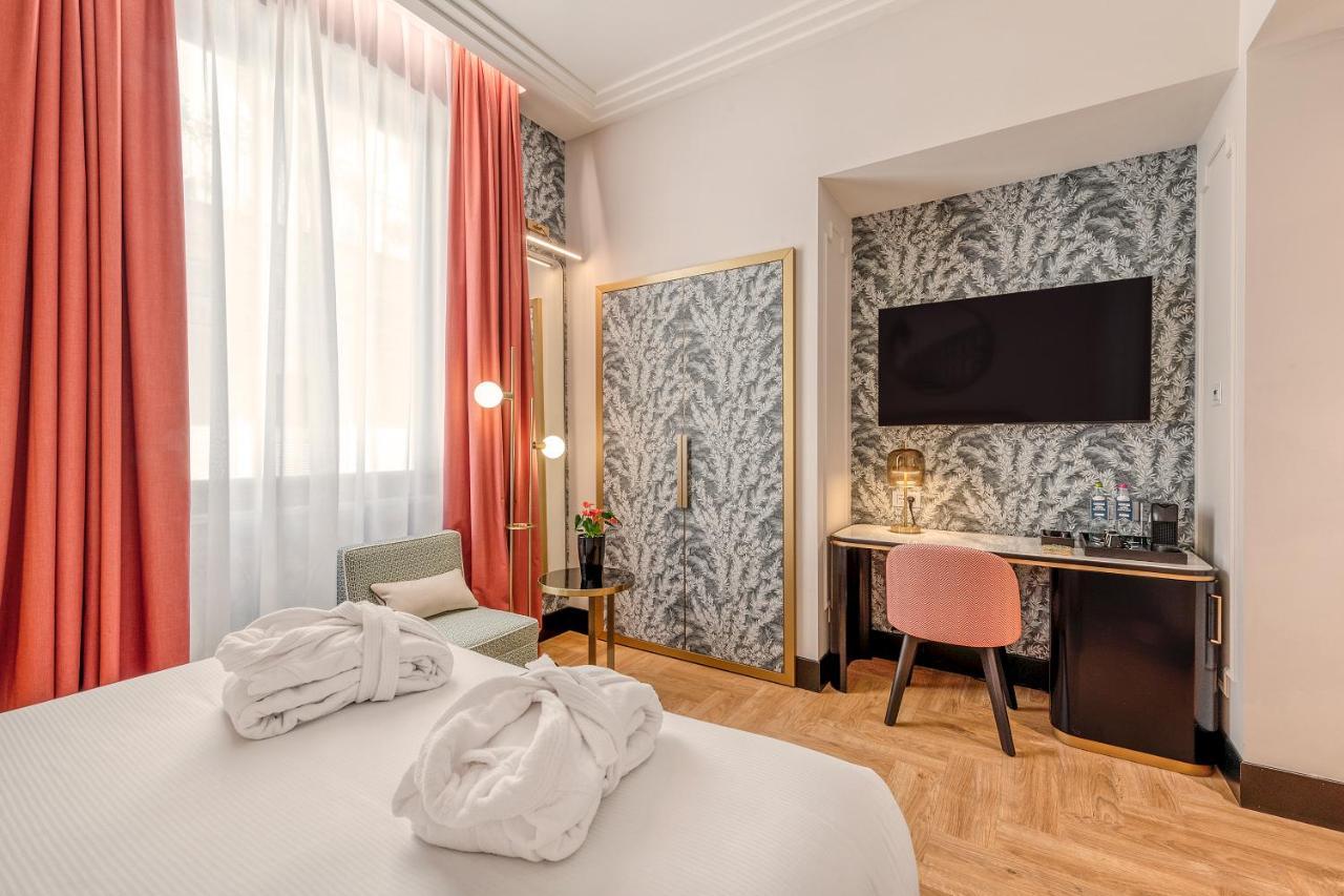 Classic Doppel- oder Zweibettzimmer