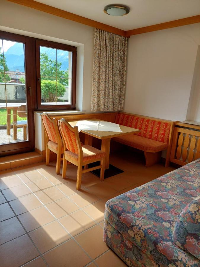 Apartment mit 1 Schlafzimmer