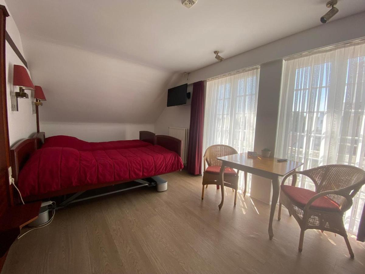 Zweibettzimmer