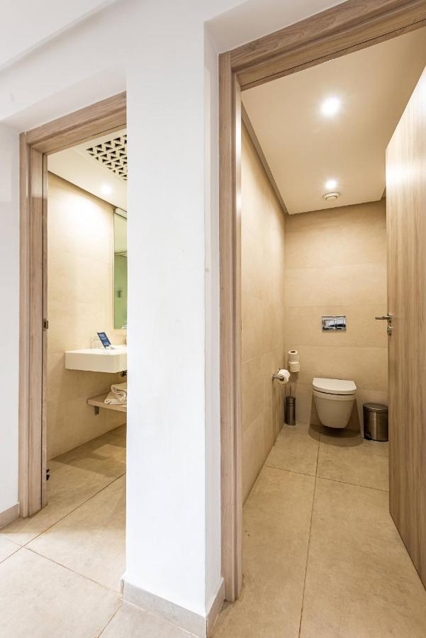 Junior Suite mit Poolblick