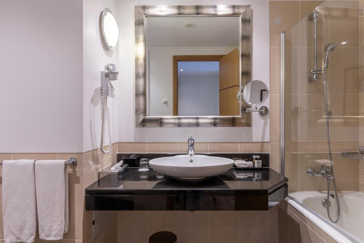 Habitación Familiar (2 adultos y 2 niños)