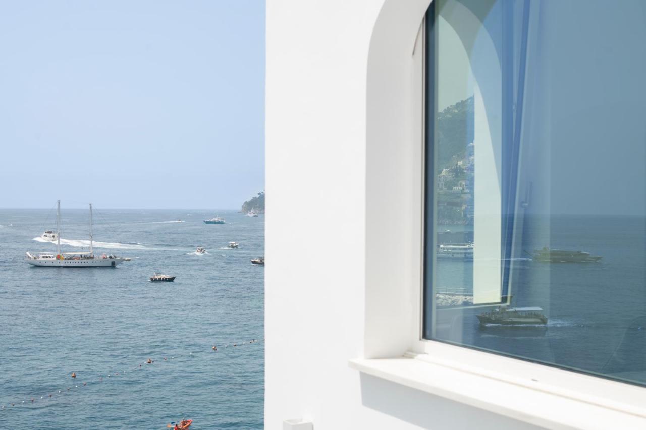 King Room Sea View
