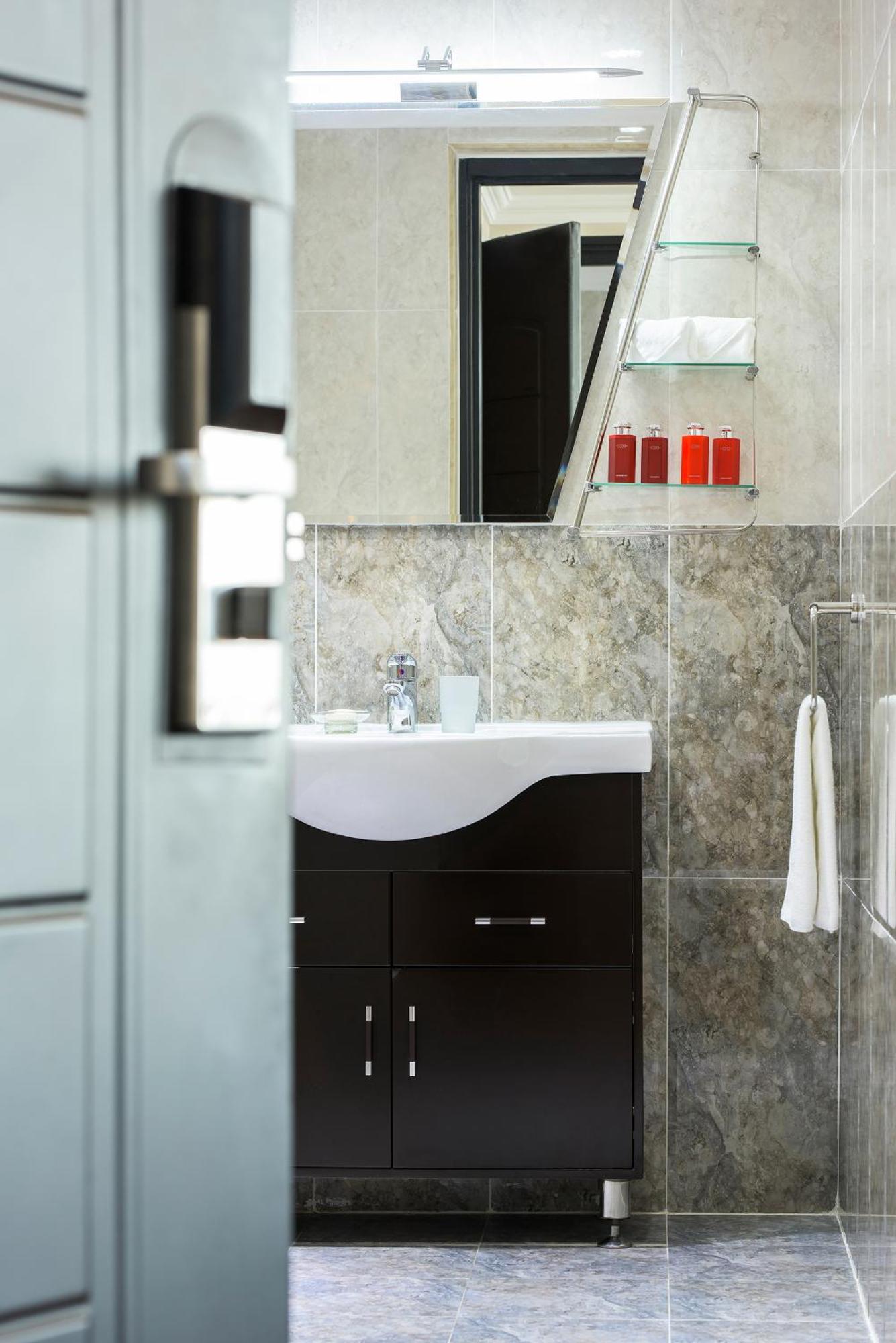 Familiensuite