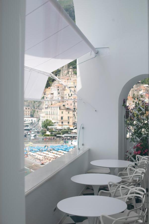 King Room Sea View