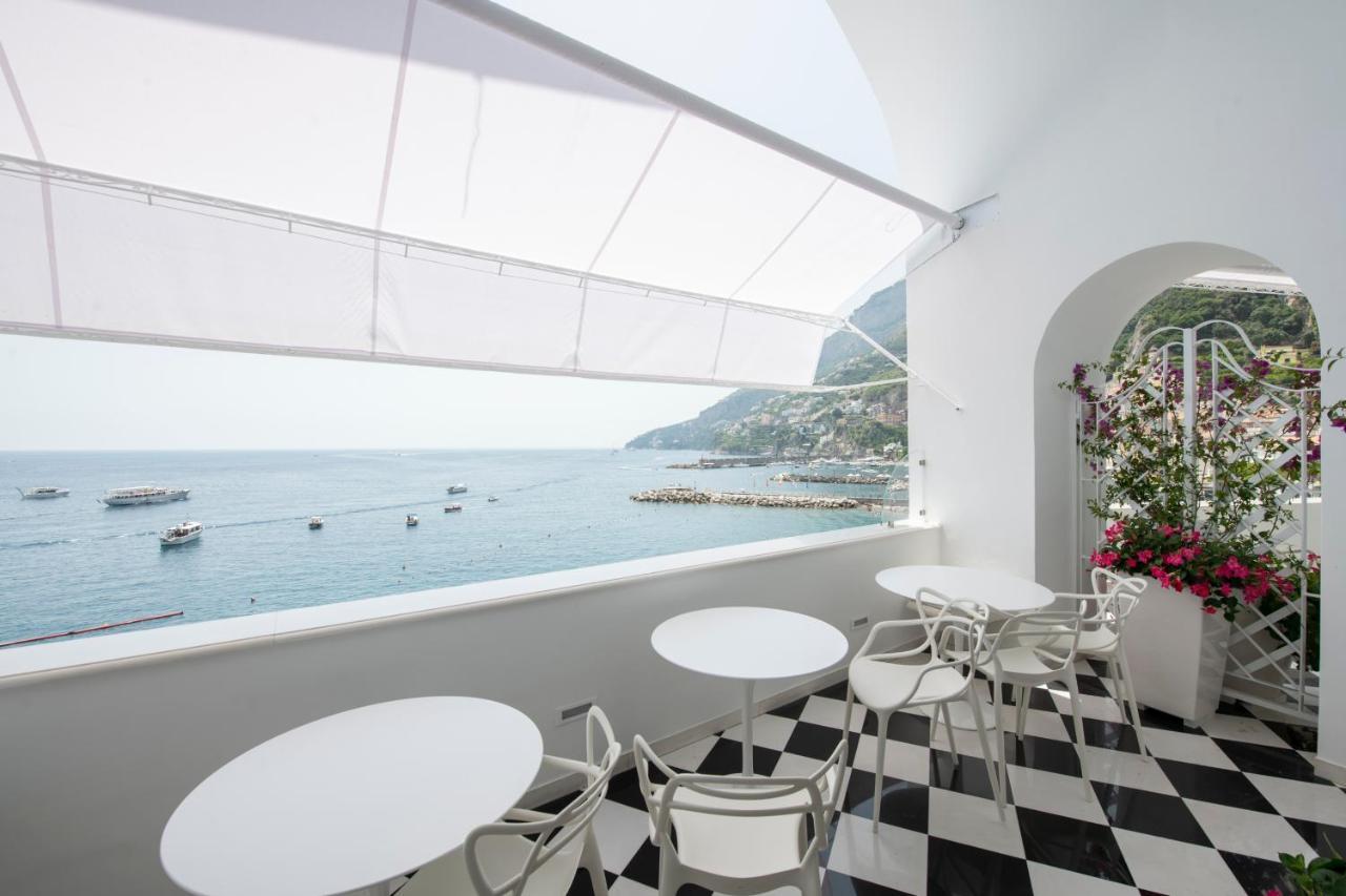 King Room Sea View