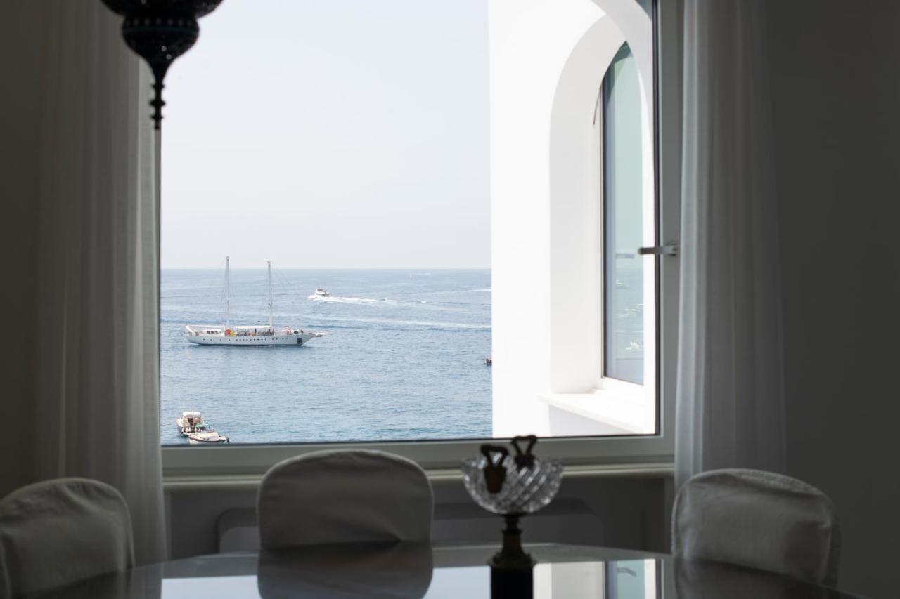 King Room Sea View
