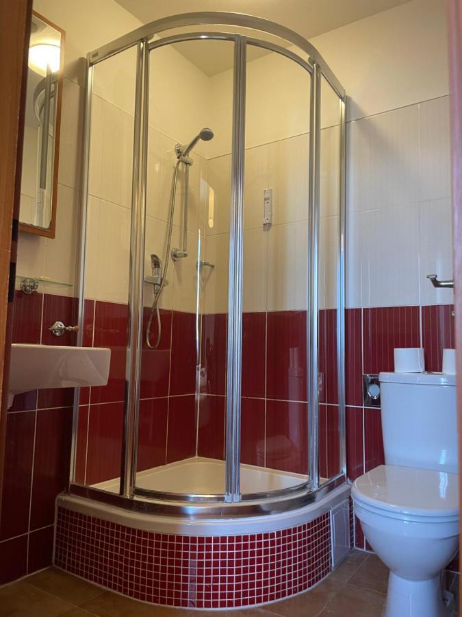 Chambre Triple