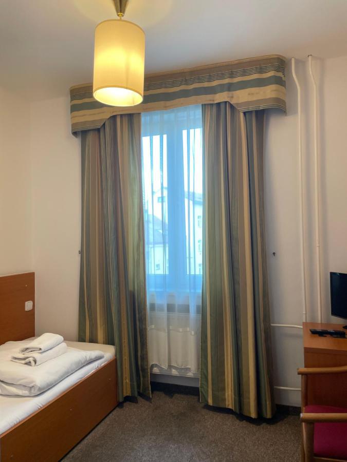 Chambre Simple